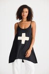 THE SHANTY SHAKTI SINGLET
