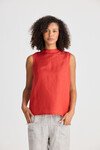 THE SHANTY ADEL TOP