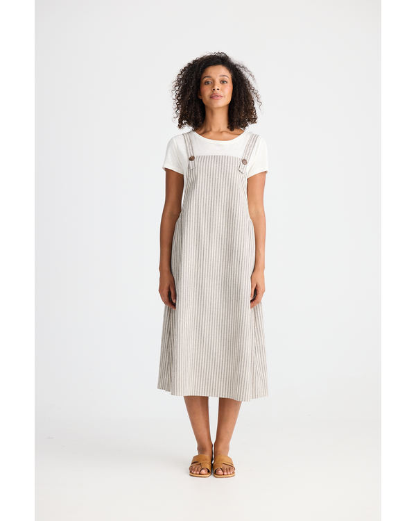 THE SHANTY BINDIE PINAFORE