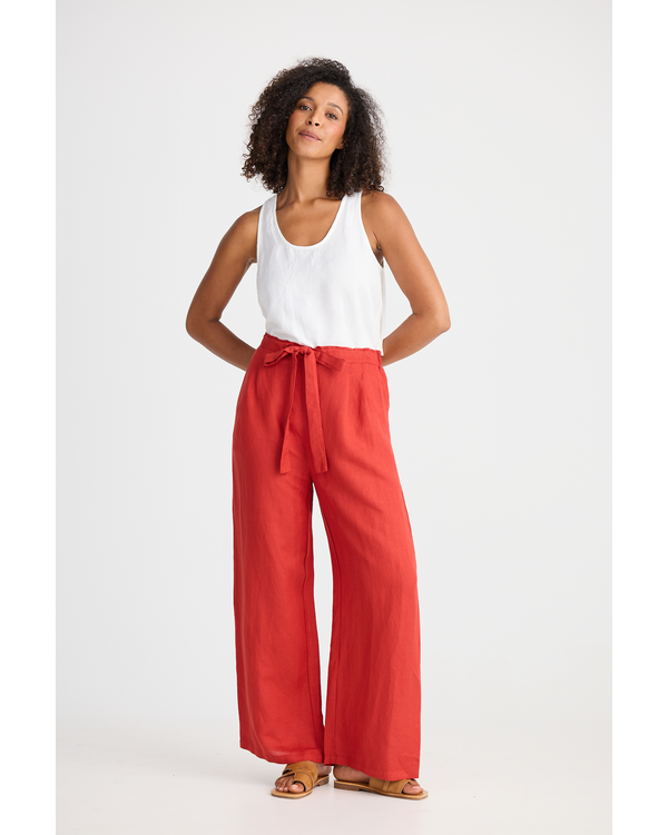 THE SHANTY DICKENS PANT