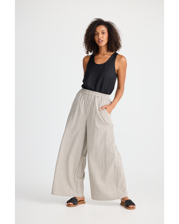THE SHANTY POSITANO PANT