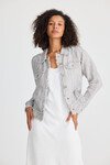 THE SHANTY MONZA JACKET