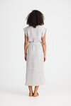THE SHANTY SEBOU DRESS