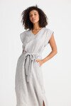 THE SHANTY SEBOU DRESS