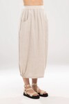 MIMOSO IDA BARRELL SKIRT