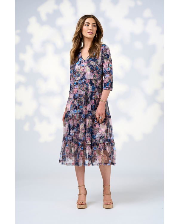 LOOBIES STORY MAEVE DRESS