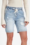 JUNKFOOD CALLIE SHORTS