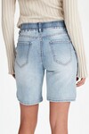 JUNKFOOD CALLIE SHORTS