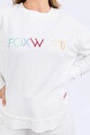 FOXWOOD CONFETTI CREW