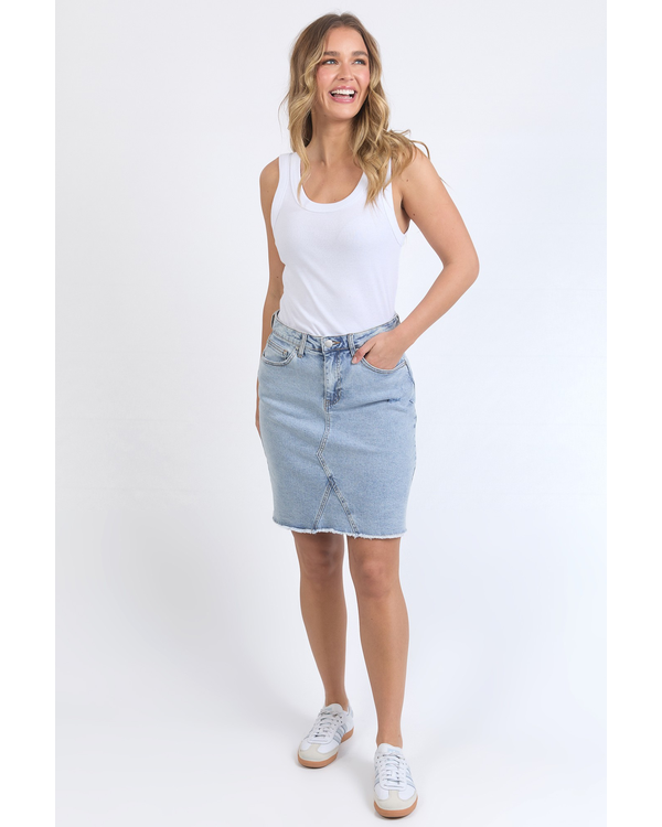 FOXWOOD BELLE SKIRT