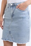 FOXWOOD BELLE SKIRT