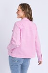 ELM TILLY DENIM JACKET 