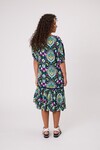 CLASSIFIED SALERNO DRESS