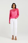 ETALIA CLEO KNIT TOP