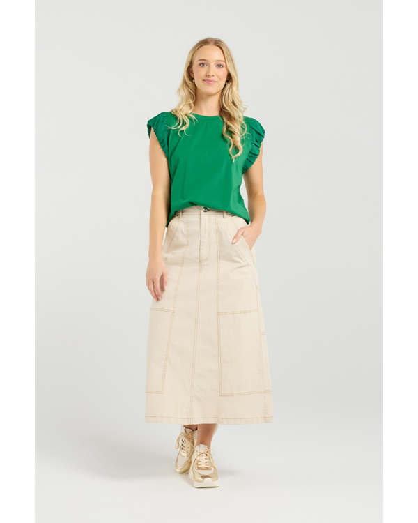 ETALIA ANNA TEE