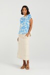 ETALIA TATUM TOP