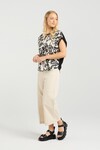 ETALIA TATUM TOP