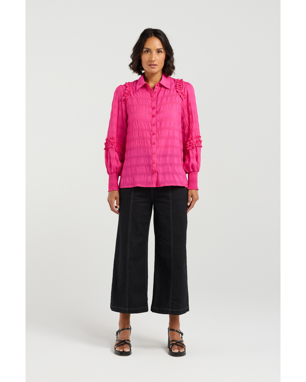 ETALIA MAGGIE BLOUSE