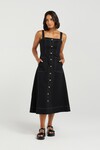 ETALIA AVA DRESS