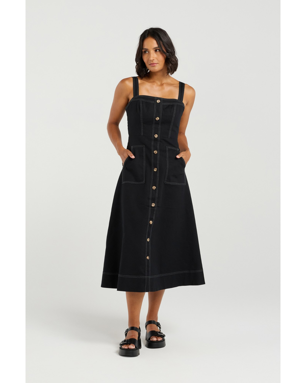 ETALIA AVA DRESS