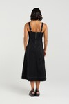 ETALIA AVA DRESS