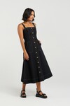 ETALIA AVA DRESS