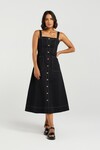 ETALIA AVA DRESS