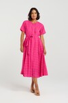ETALIA MIRANDA DRESS