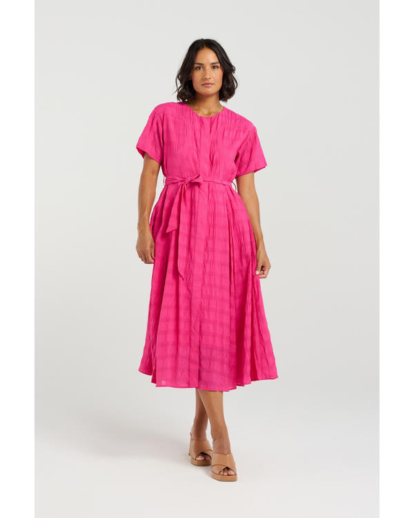 ETALIA MIRANDA DRESS