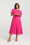 ETALIA MIRANDA DRESS
