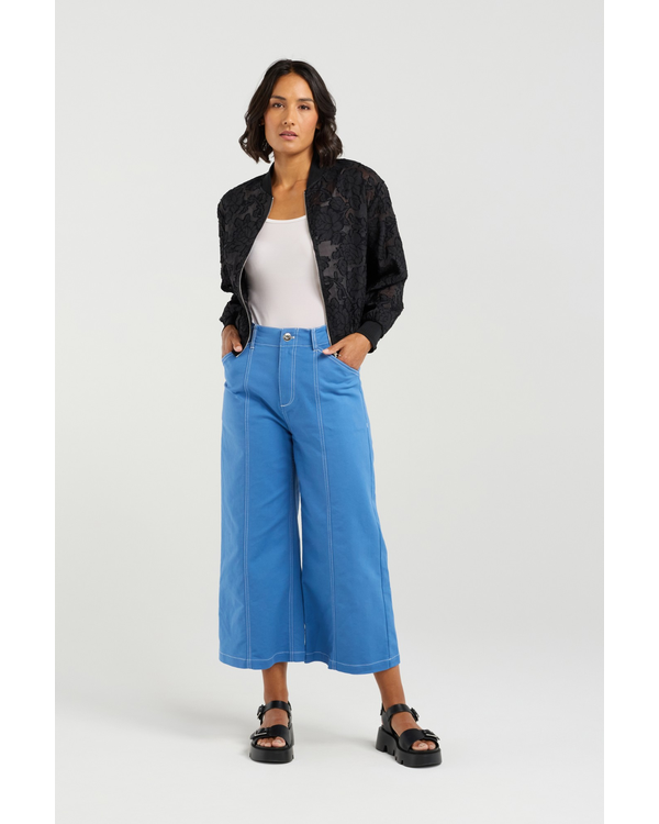 ETALIA SKYLAR BOMBER