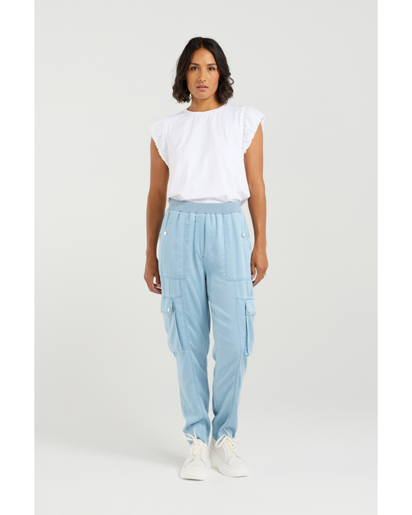 ETALIA CARTER CARGO