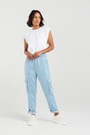ETALIA CARTER CARGO