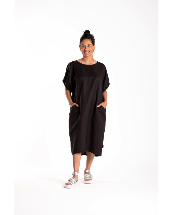 JELLICOE SOFIA DRESS
