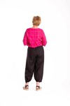 JELLICOE STITCH PANT