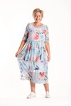 JELLICOE JORDAN DRESS