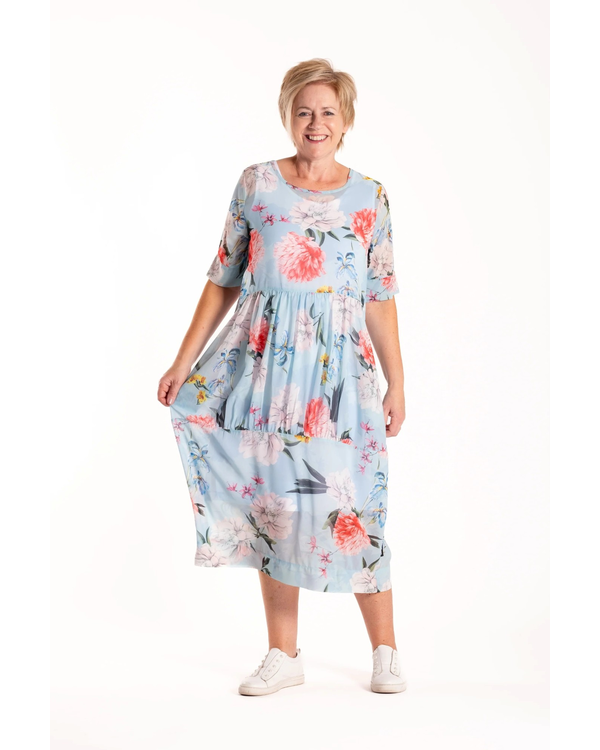 JELLICOE JORDAN DRESS