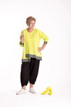 JELLICOE REVIVAL SWEATER