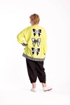 JELLICOE REVIVAL SWEATER