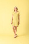 CHARLIE JANE MILFORD DRESS