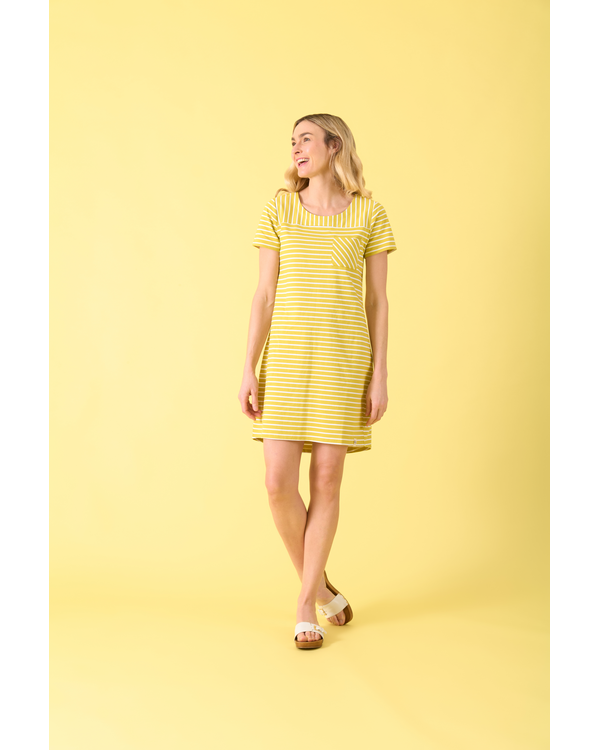 CHARLIE JANE MILFORD DRESS