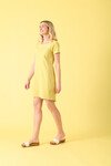CHARLIE JANE MILFORD DRESS