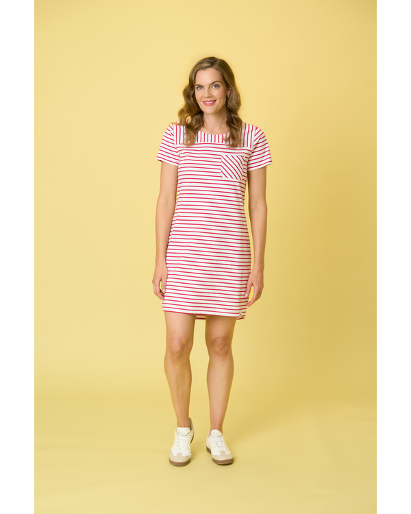 CHARLIE JANE MILFORD DRESS