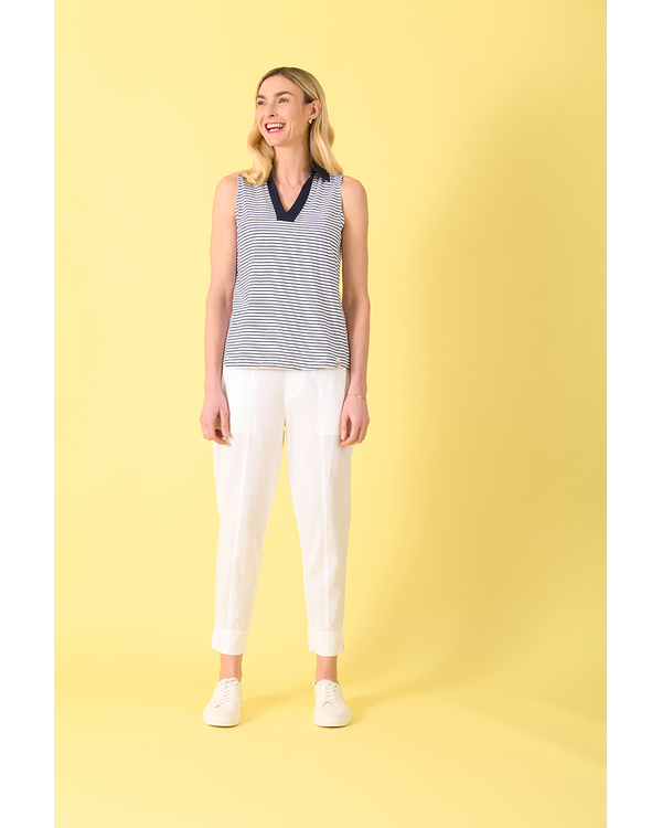 CHARLIE JANE PALMERSTON TOP