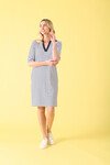 CHARLIE JANE FOX RIVER DRESS