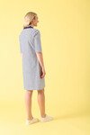 CHARLIE JANE FOX RIVER DRESS