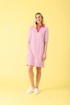 CHARLIE JANE FOX RIVER DRESS