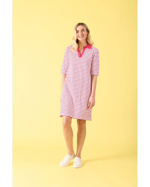 CHARLIE JANE FOX RIVER DRESS