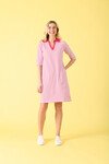 CHARLIE JANE FOX RIVER DRESS