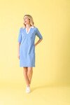 CHARLIE JANE FOX RIVER DRESS